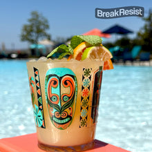 Load image into Gallery viewer, Jeff Granito's 'Gateway to Tiki' BreakResist Cocktail Tumbler  - Pre-Order