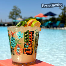 Load image into Gallery viewer, Jeff Granito's 'Gateway to Tiki' BreakResist Cocktail Tumbler  - Pre-Order