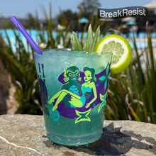 Load image into Gallery viewer, Jeff Granito's 'Creature Feature' BreakResist Cocktail Tumbler  - Pre-Order