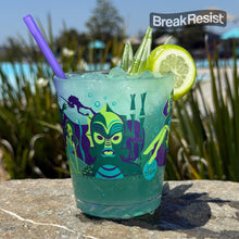 Load image into Gallery viewer, Jeff Granito's 'Creature Feature' BreakResist Cocktail Tumbler  - Pre-Order
