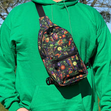 Load image into Gallery viewer, Jeff Granito's 'Forbidden Shores' Park Bag - Pre-Order