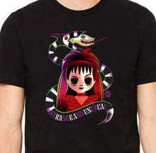 Load image into Gallery viewer, LAST CHANCE 'Strange and Unusual' Unisex Tee