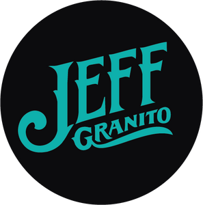 Jeff Granito Designs Logo