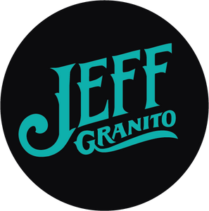 Jeff Granito Designs logo