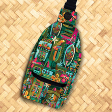 Load image into Gallery viewer, 'Lanai Enchantment' Park Bag - Pre-Order