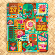 Load image into Gallery viewer, Loving Life Personalized Cozy Blanket - Limited Time Pre-Order