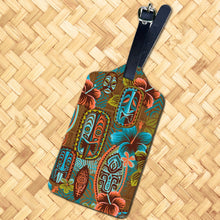 Load image into Gallery viewer, Jeff Granito's 'Hidden Haven' Luggage Tag - Rolling Pre-Order / Ready to Ship!