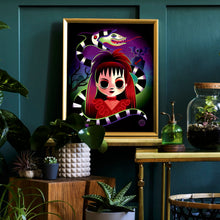 Load image into Gallery viewer, Of Sound Mind Print