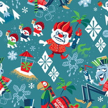 Load image into Gallery viewer, Jeff Granito's 'The Misers' Modern Fit with Flex Button-Up Shirt - Unisex - Pre-Order (FREE SHIPPING in U.S.)