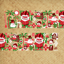 Load image into Gallery viewer, Jeff Granito's 'Rum Miser' Mai Tai Cocktail Glass - Pre-Order!