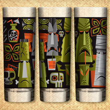 Load image into Gallery viewer, Jeff Granito's 'Monster Island' Zombie Cocktail Glass - Pre-Order!