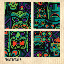 Load image into Gallery viewer, Jeff Granito's 'Mug Shots' Modern Fit with Flex Button-Up Shirt - Unisex - Ready to Ship!