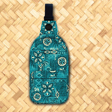 Load image into Gallery viewer, Jeff Granito's 'Marine Tapa' Park Bag - Rolling Pre-Order / Ready to Ship!
