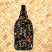 Load image into Gallery viewer, Jeff Granito's 'Monster Island' Park Bag - Rolling Pre-Order / Ready to Ship!