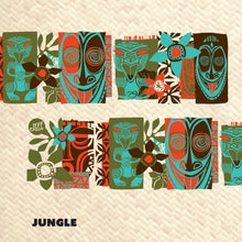 Load image into Gallery viewer, Jeff Granito's 'Oceanic Legacy' Mai Tai Cocktail Glass (1) - Ready to Ship!