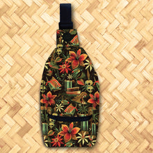 Load image into Gallery viewer, Jeff Granito's 'Piranha River Cruise' Park Bag - Rolling Pre-Order / Ready to Ship!