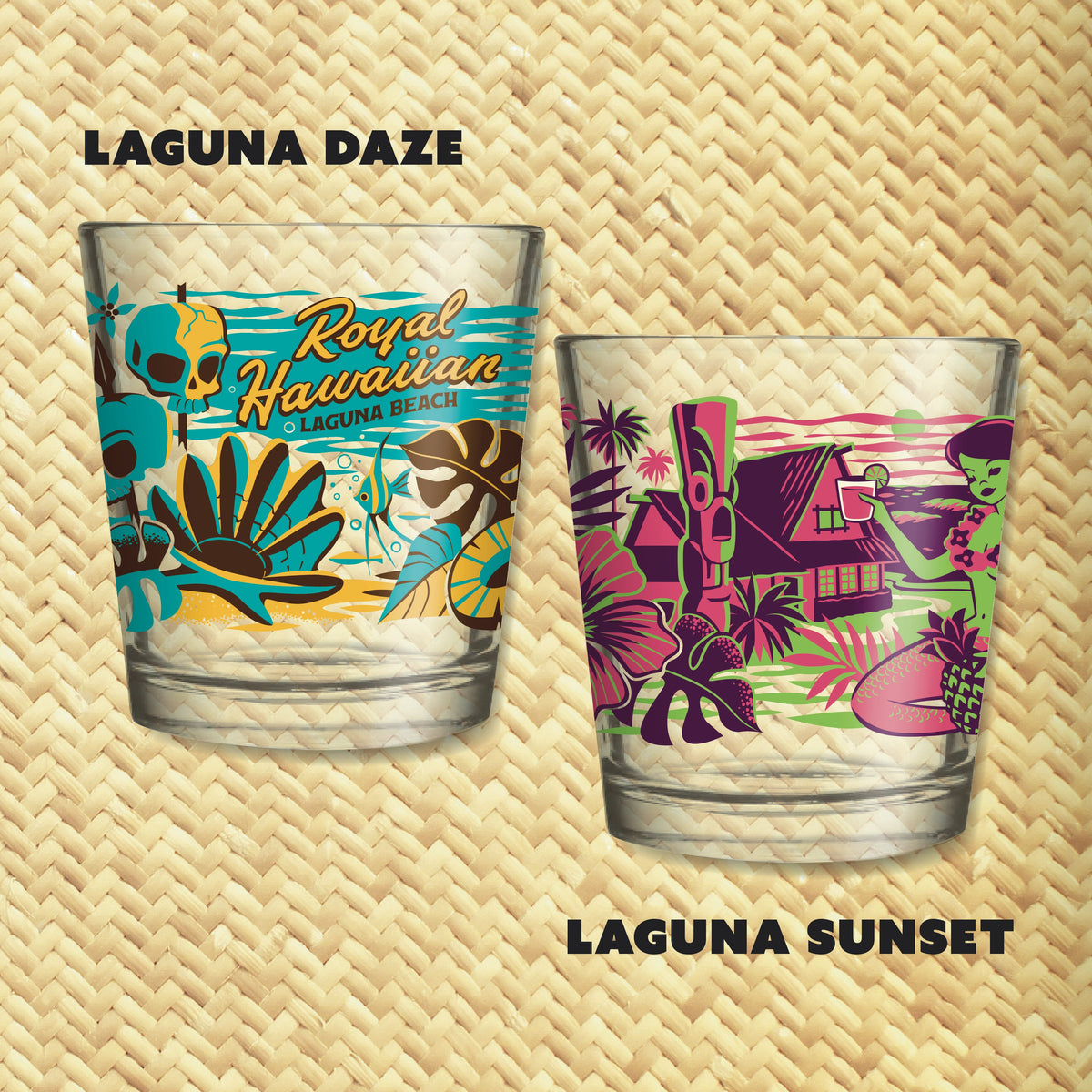 Jeff Granito's 'Royal Hawaiian: Laguna Classic' Mai Tai Cocktail