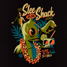 Load image into Gallery viewer, Jeff Granito's 'Island of the Lost' Unisex Tee - Pre-Order!