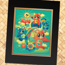 Load image into Gallery viewer, Sharing is Caring Print