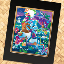 Load image into Gallery viewer, Chill Miser Print