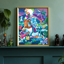 Load image into Gallery viewer, Chill Miser Print