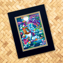 Load image into Gallery viewer, Chill Miser Print