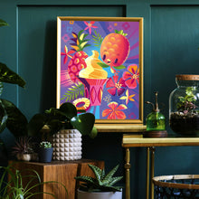 Load image into Gallery viewer, Spring Fling Print