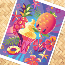Load image into Gallery viewer, Spring Fling Print