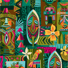 Load image into Gallery viewer, 'Lanai Enchantment' Park Bag - Pre-Order