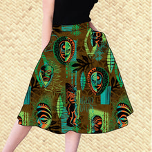 Load image into Gallery viewer, Jeff Granito's 'Tropic Tradewinds' - Aloha Skirt - Pre-Order