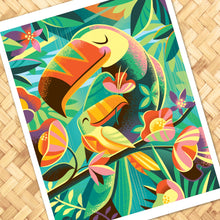 Load image into Gallery viewer, The Gift Print