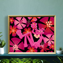 Load image into Gallery viewer, Think Drink Print