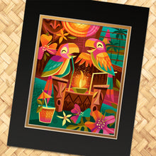 Load image into Gallery viewer, UH-LOA-OA-OA-HA Print