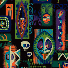 Load image into Gallery viewer, Jeff Granito's 'Strange and Unusual' Modern Fit with Flex Button-Up Shirt - Unisex - Ready to Ship!