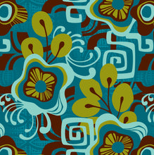 Load image into Gallery viewer, Jeff Granito's 'Mala Waikiki' Modern Fit with Flex Button-Up Shirt - Unisex - Ready to Ship!
