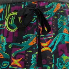 Load image into Gallery viewer, Creature Feature Unisex Pajama Pants - Ready to Ship!