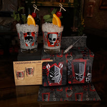 Load image into Gallery viewer, 'Monster Mashup' Cocktail Box - Limited Edition of 300 - Ready to Ship!