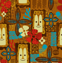 Load image into Gallery viewer, Jeff Granito's 'Under The Sea' Classic Aloha Button Up-Shirt - Unisex - Ready to Ship