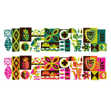 Load image into Gallery viewer, PRE ORDER, It's A Tiki World Mai Tai Cocktail Glass