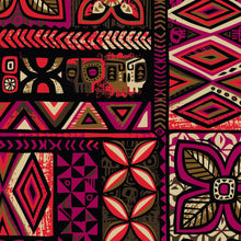 Load image into Gallery viewer, Jeff Granito's 'Distant Drums Kīlauea' - Classic Aloha Button-Up Shirt - Unisex - Ready to Ship!