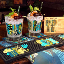 Load image into Gallery viewer, 'Tropic Tradewinds' Cocktail Box - Limited Edition of 300 - Ready to Ship!