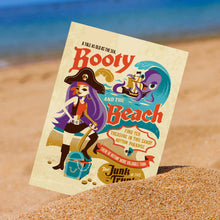 Load image into Gallery viewer, Booty And The Beach Print