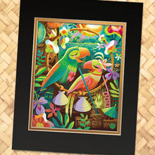 Load image into Gallery viewer, Birds of a Feather Print