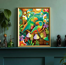 Load image into Gallery viewer, Birds of a Feather Print