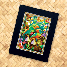 Load image into Gallery viewer, Birds of a Feather Print