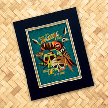 Load image into Gallery viewer, Toucannibal Print