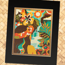 Load image into Gallery viewer, Calm Springs Print