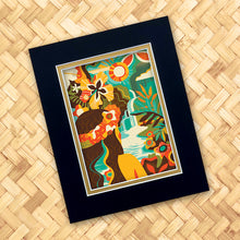 Load image into Gallery viewer, Calm Springs Print