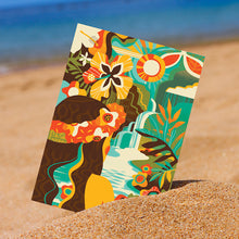 Load image into Gallery viewer, Calm Springs Print