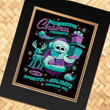 Load image into Gallery viewer, Christmas Presence Print